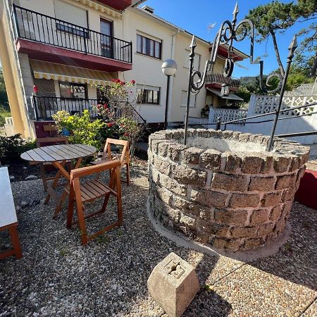 Apartamento En Nanin-Sanxenxo Exteriör bild