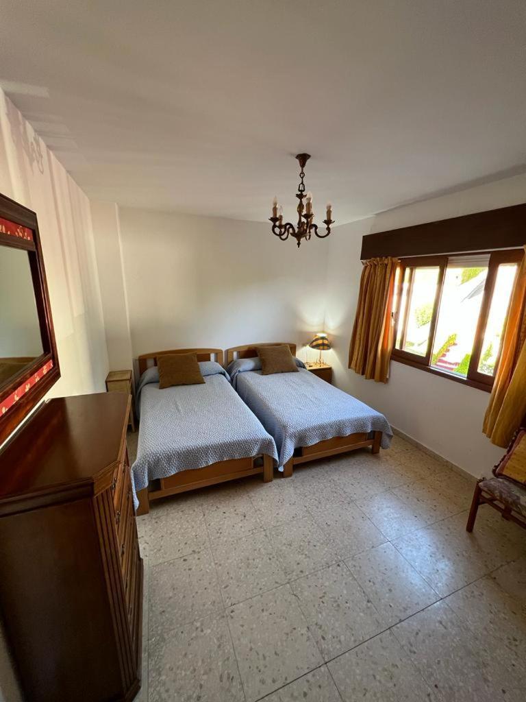 Apartamento En Nanin-Sanxenxo Exteriör bild