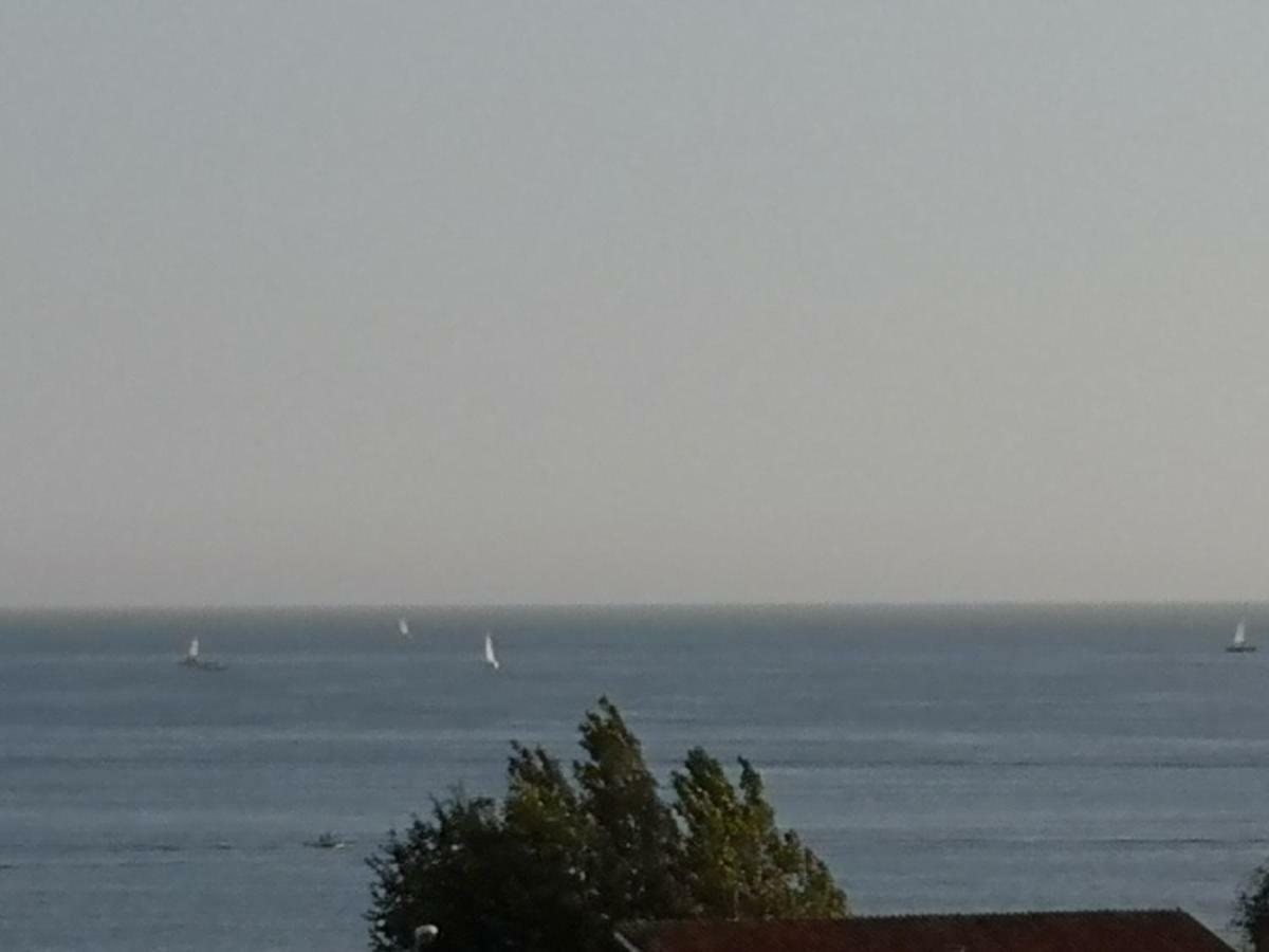 Apartamento En Nanin-Sanxenxo Exteriör bild